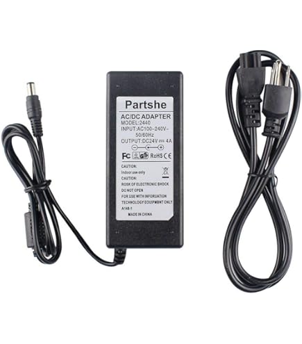 Amazon.com: Genuine FSP075-RAAN2 24V 3.125A 75W AC/DC